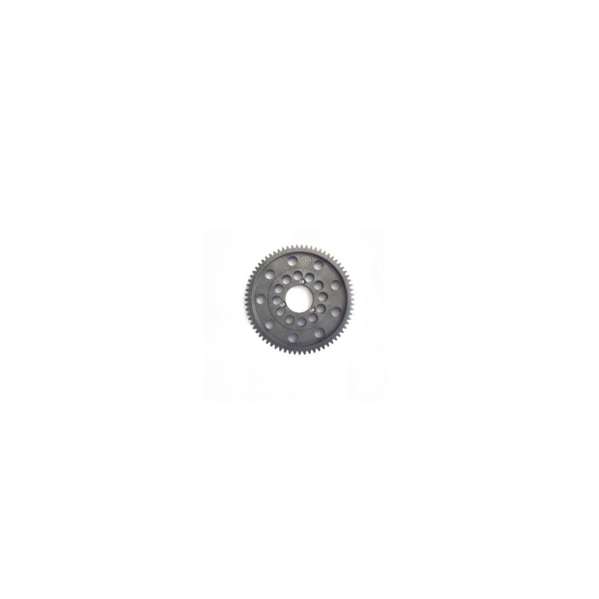 Spur Gear  48P  69T