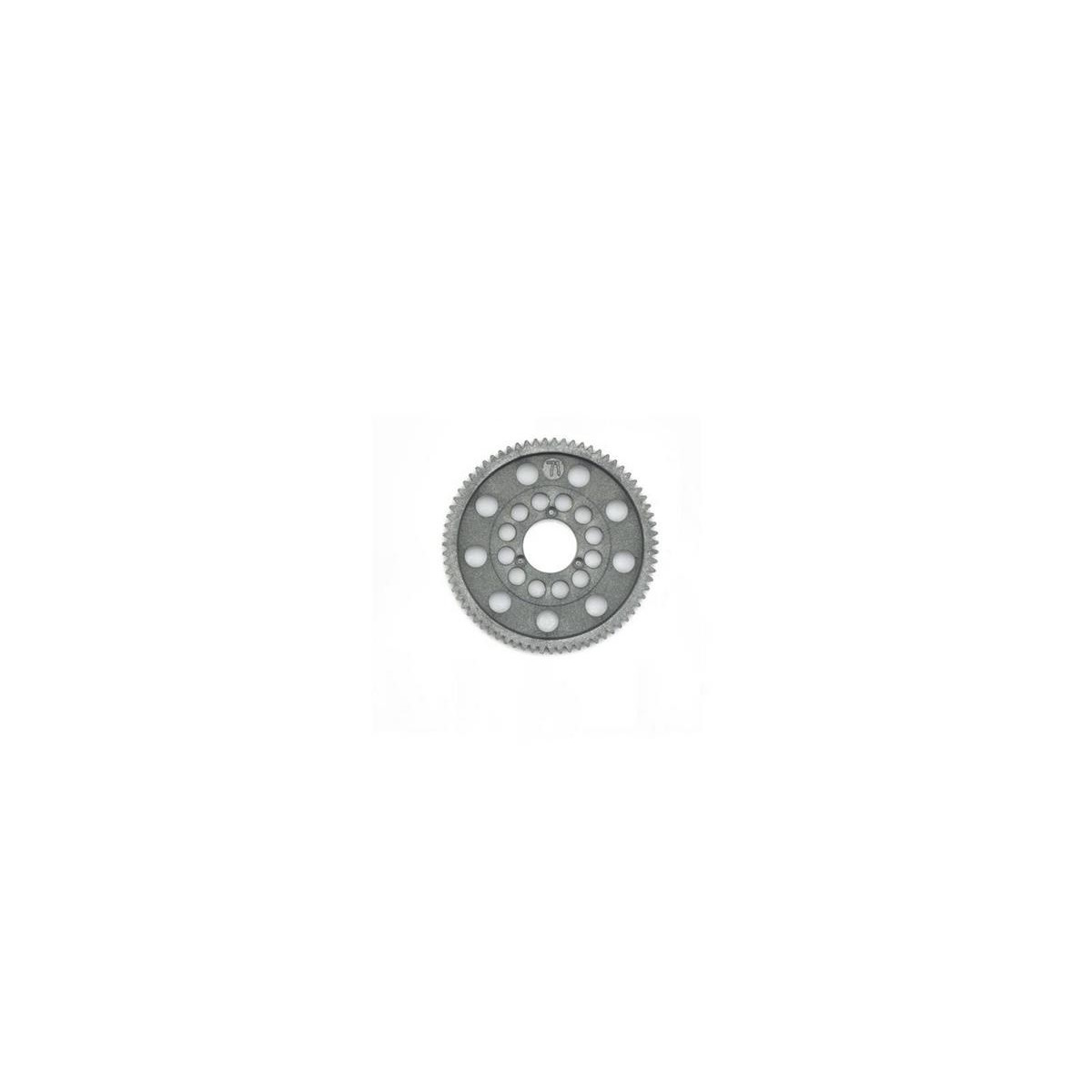 Arrowmax Spur Gear 48P 71T AM-348071