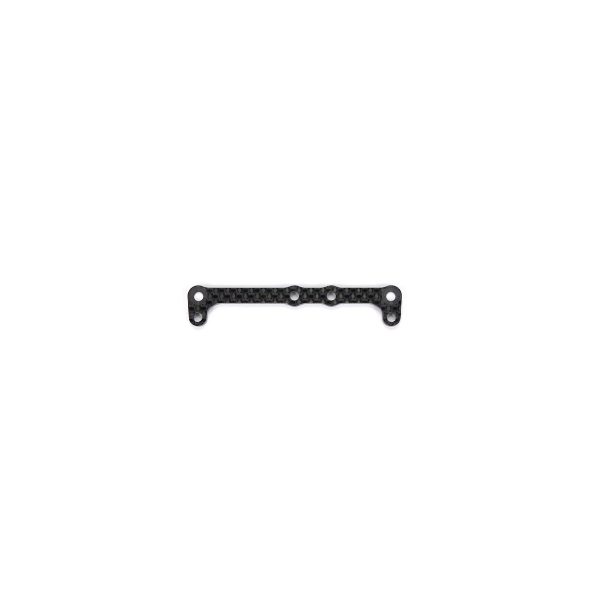 Pod plate top carbon F110 SF4 (SER411403)