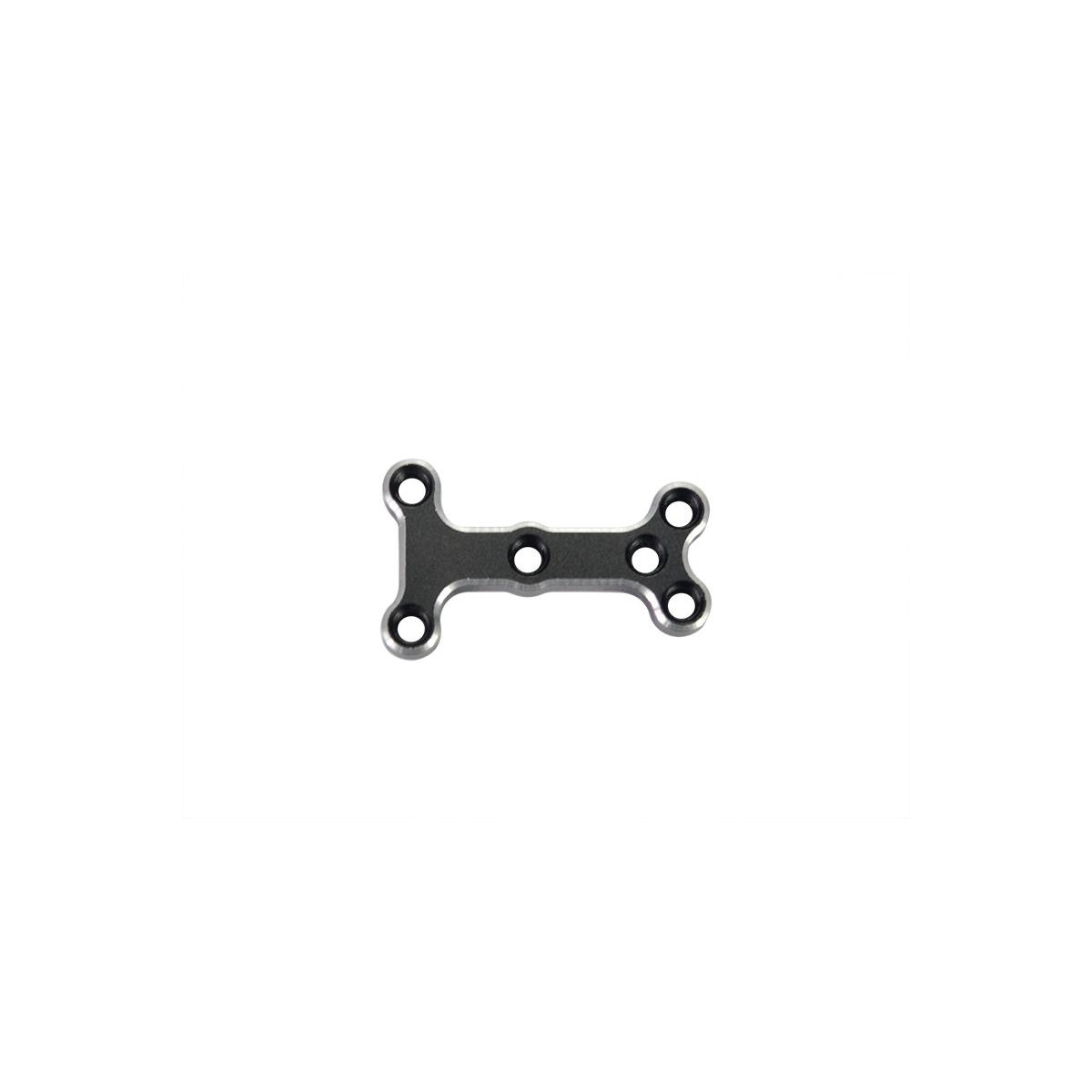 Serpent | Shock mount alu F110 SF4 (SER411404) SER411404