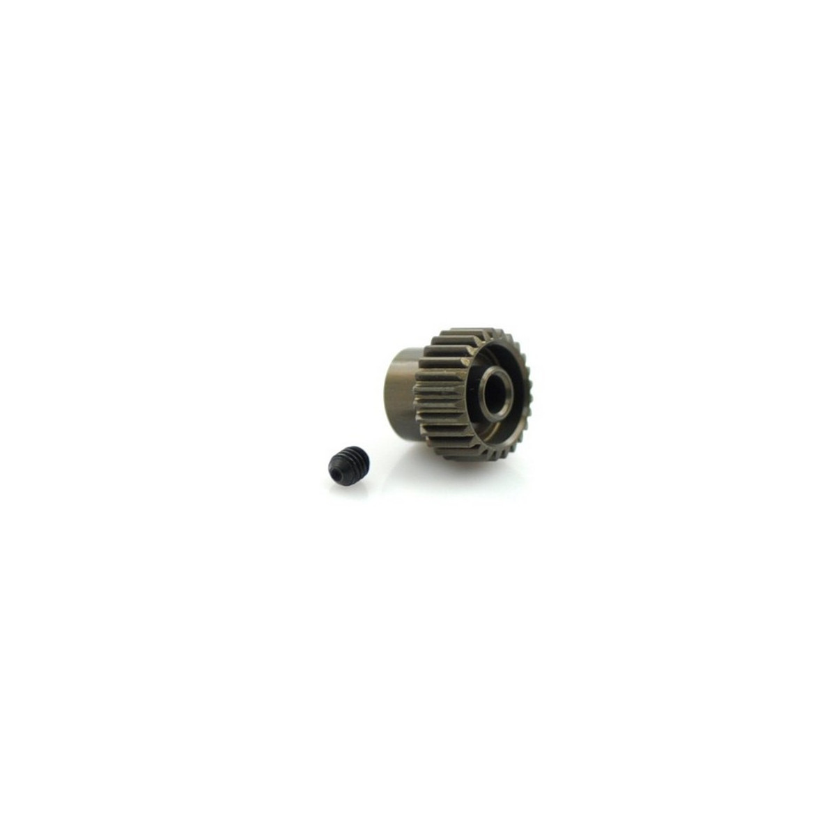 Arrowmax Pinion Gear 64P 26T 7075 Hard AM-364026