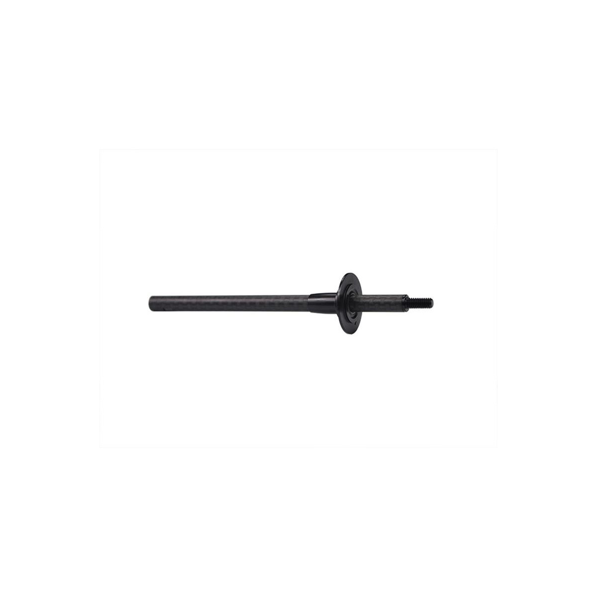 Serpent | Rear axle carbon F110 SF4 (SER411428) SER411428