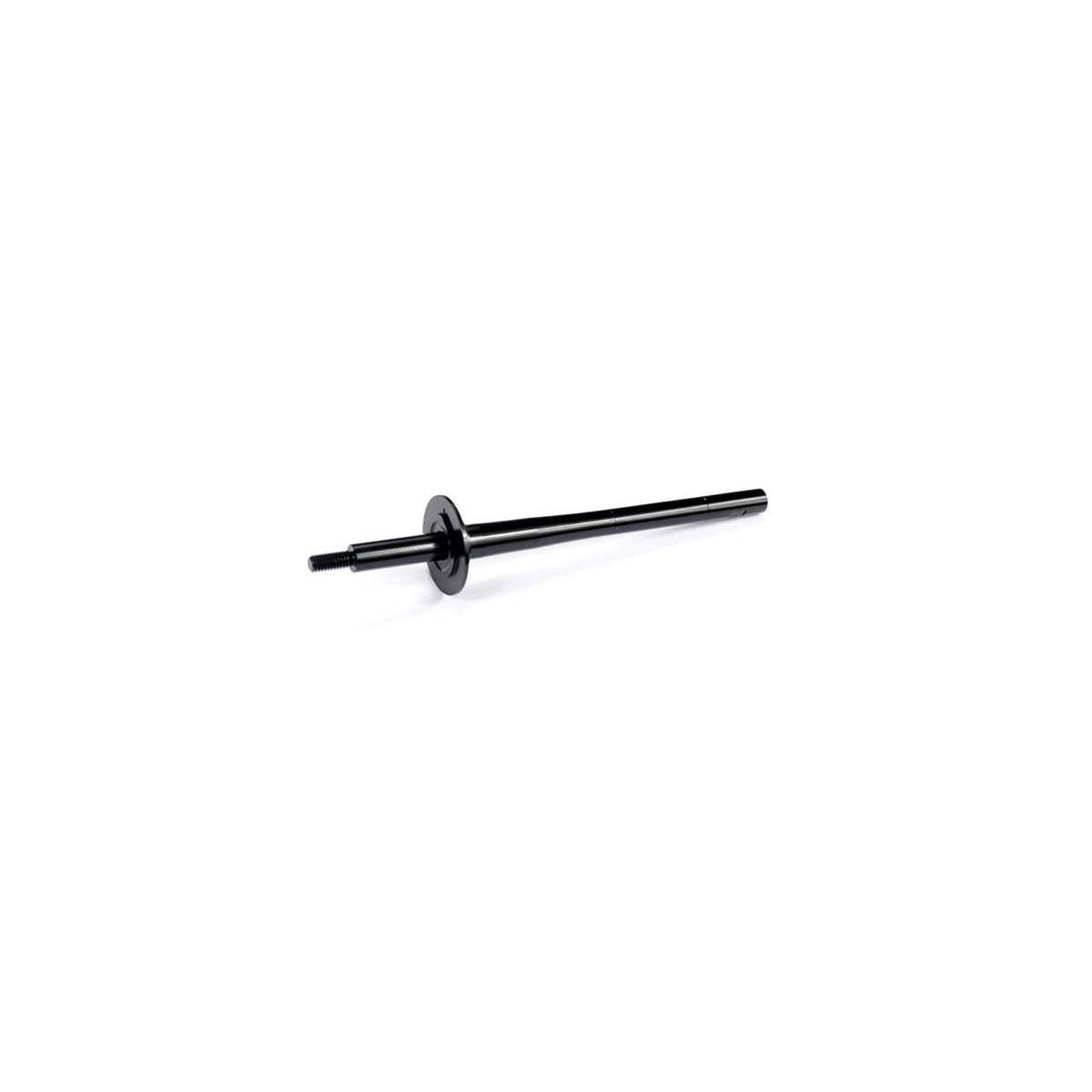 Serpent | Rear axle alu F110 SF4 (SER411427) SER411427