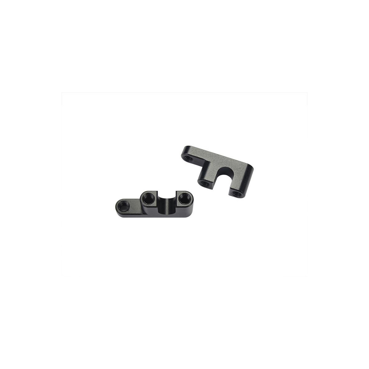 Serpent | Servo plate mount (2) F110 SF4 (SER411398)...