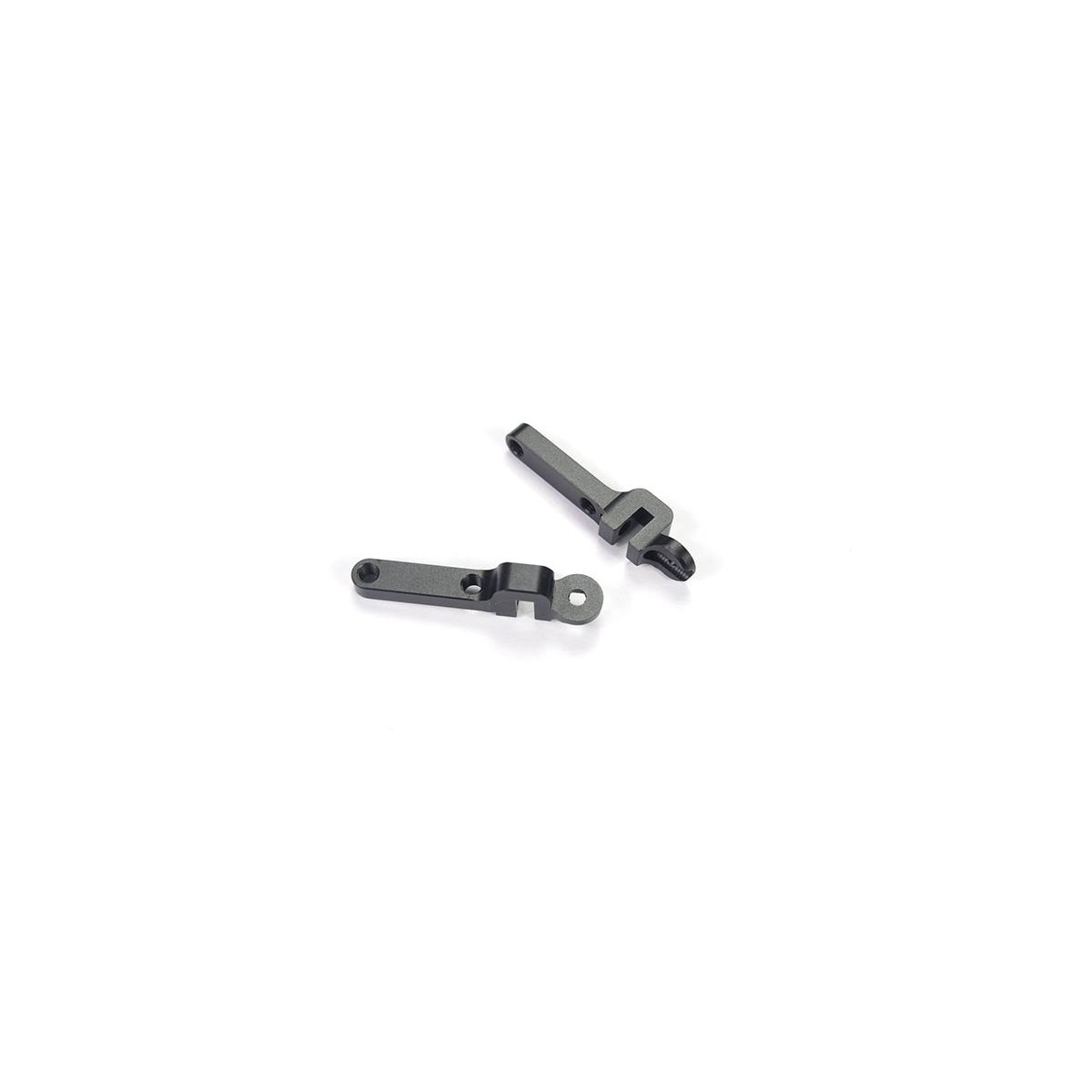 Serpent Side bearing holder (2) F110 SF4 (SER411397)...