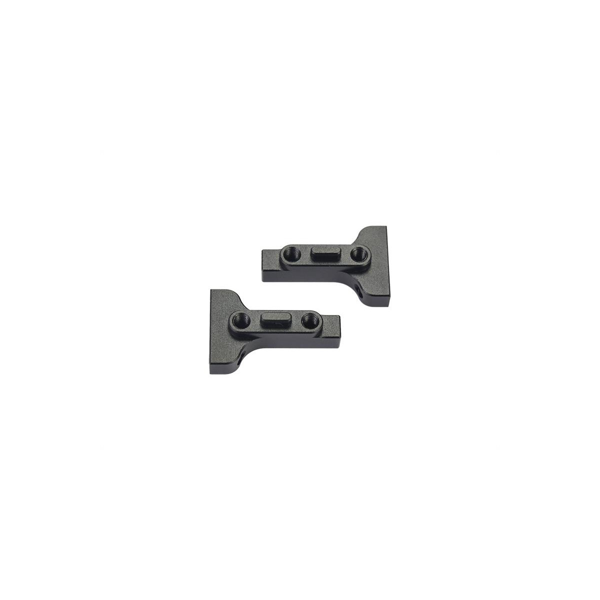 Serpent Rear topdeck holder (2) F110 SF4 (SER411407)...