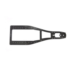 Serpent | Chassis carbon F110 SF4 (SER411393) SER411394