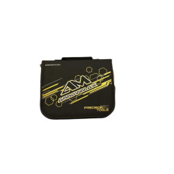 Arrowmax AM Tool Bag V4 Black Golden AM-199613