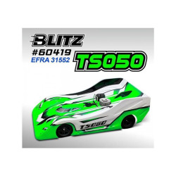 Blitz Lola TS050 0,7mm