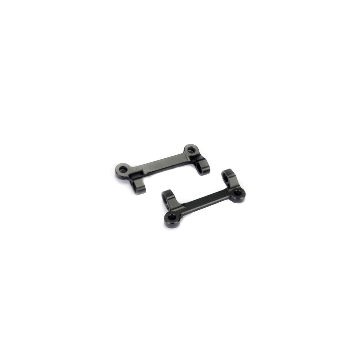 Serpent | Suspension bracket alu rr L+R 4X PRO...