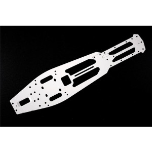 Serpent | Chassis arrowspace magnesium S750 (SER804437) SER804438