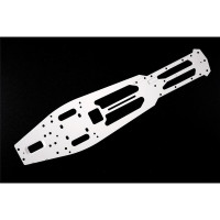 Serpent | Chassis arrowspace magnesium S750 (SER804437) SER804438