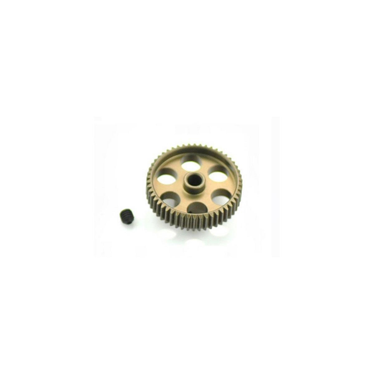 Arrowmax Pinion Gear 64P 50T 7075 Hard AM-364050