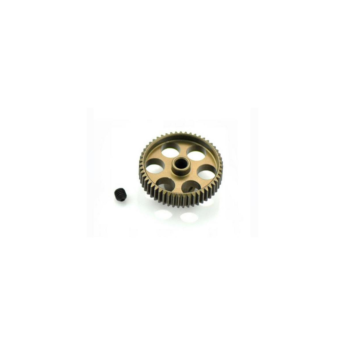 Pinion Gear  64P 51T?7075 Hard?