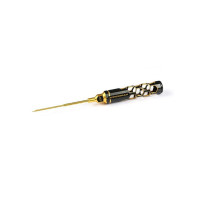 Arrowmax Allen Wrench .035 X 100mm Black Golden AM-410239-BG