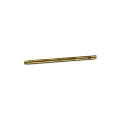 Arrowmax Allen Wrench 4.0 X 100MM Tip Only (Tungsten...