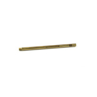 Arrowmax Allen Wrench 4.0 X 100MM Tip Only (Tungsten Steel) AM-413141