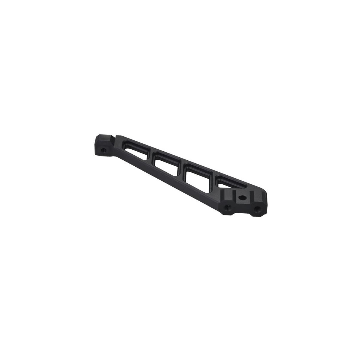 Serpent | Transmission brace fr alu SRX8 GT SER601043