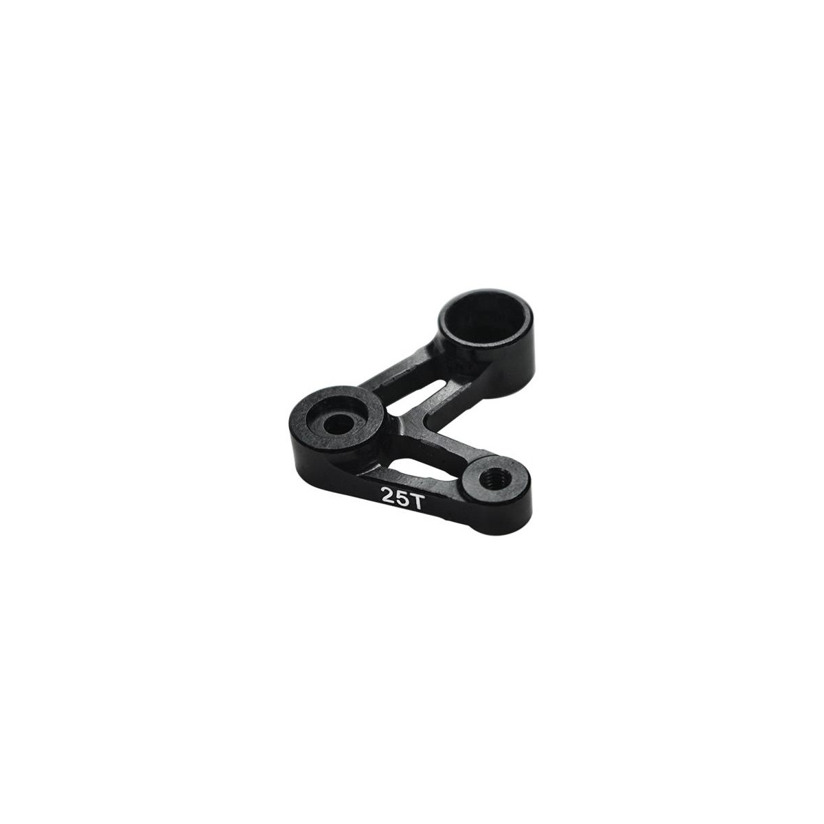 Serpent Servo lever throttle 25T alu SRX8 GT SER601047