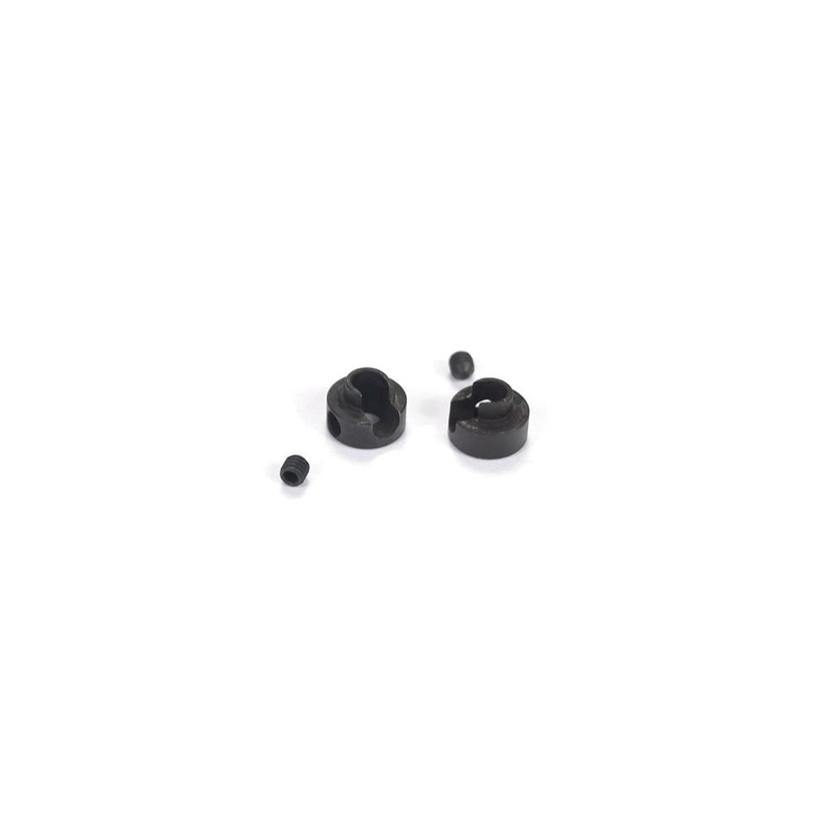 Serpent Antirollbar spacer 3.5mm (2) SER903708