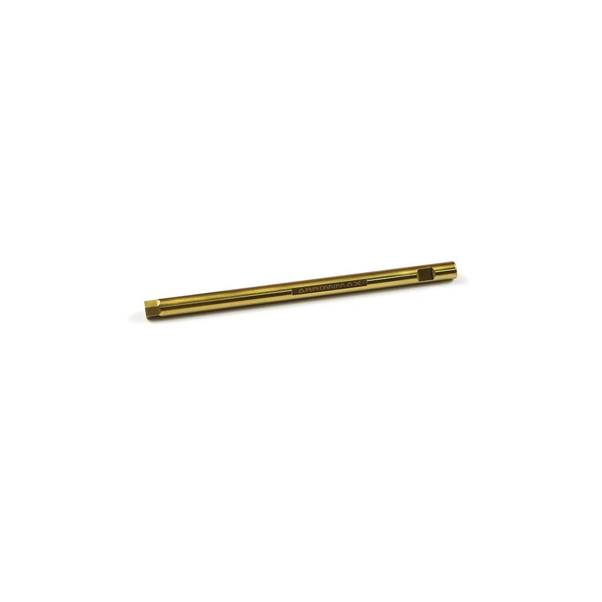 Allen Wrench 5.0 X 100MM Tip Only (Tungsten Steel)