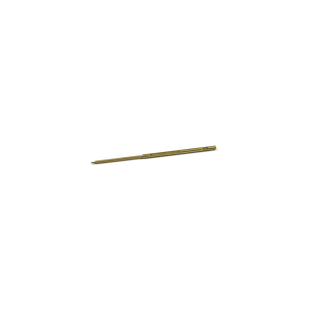 Allen Wrench .035 X 100MM Tip Only (Tungsten Steel)