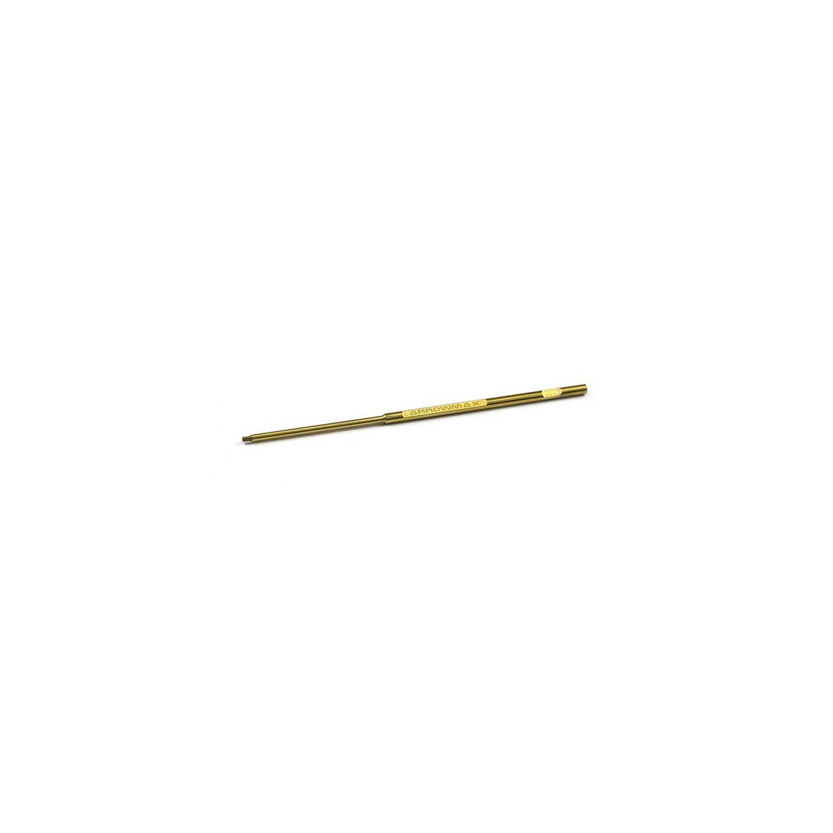 Allen Wrench .050 X 100MM Tip Only (Tungsten Steel)