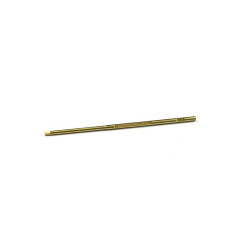 Allen Wrench .078 (5/64&quot;) X 100MM Tip Only...