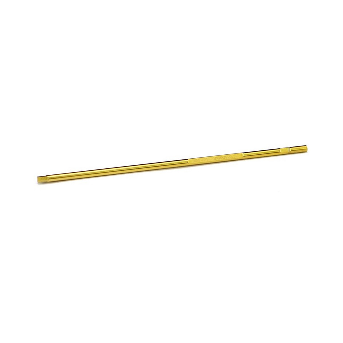 Allen Wrench .093 (3/32") X 120MM Tip Only (Tungsten...