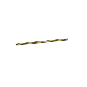 Arrowmax Allen Wrench .093 (3/32") X 100MM Tip Only (Tungsten Steel) AM-413299