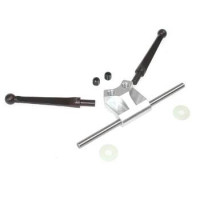 Rear anti-roll bar set adjustable (SER909335)