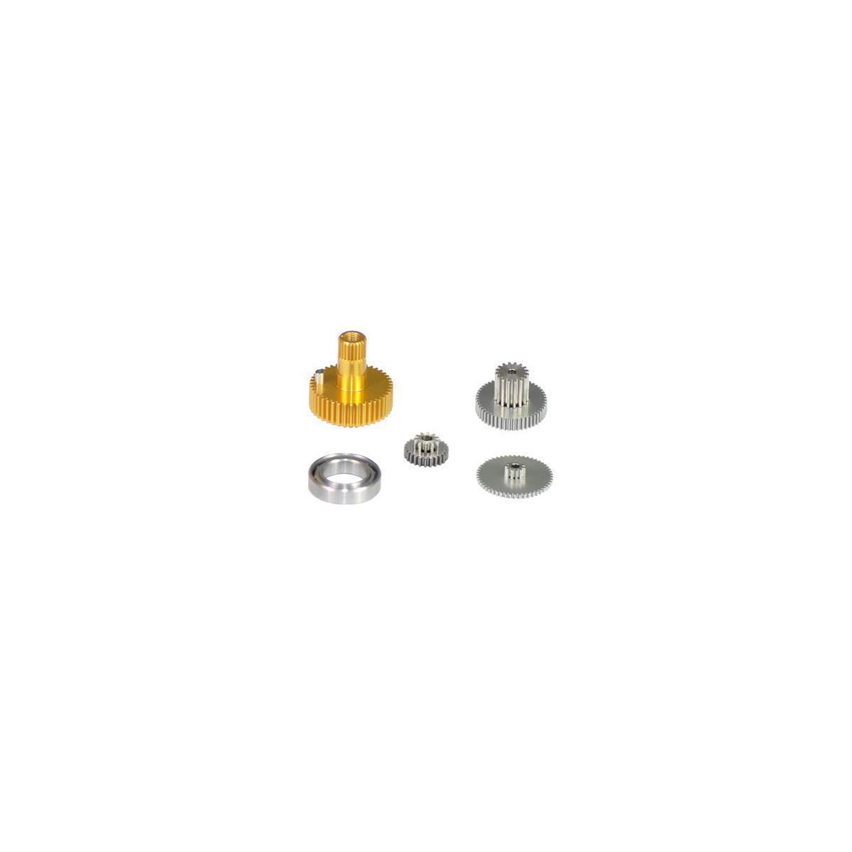 TSP T62 Gear Replacement Set