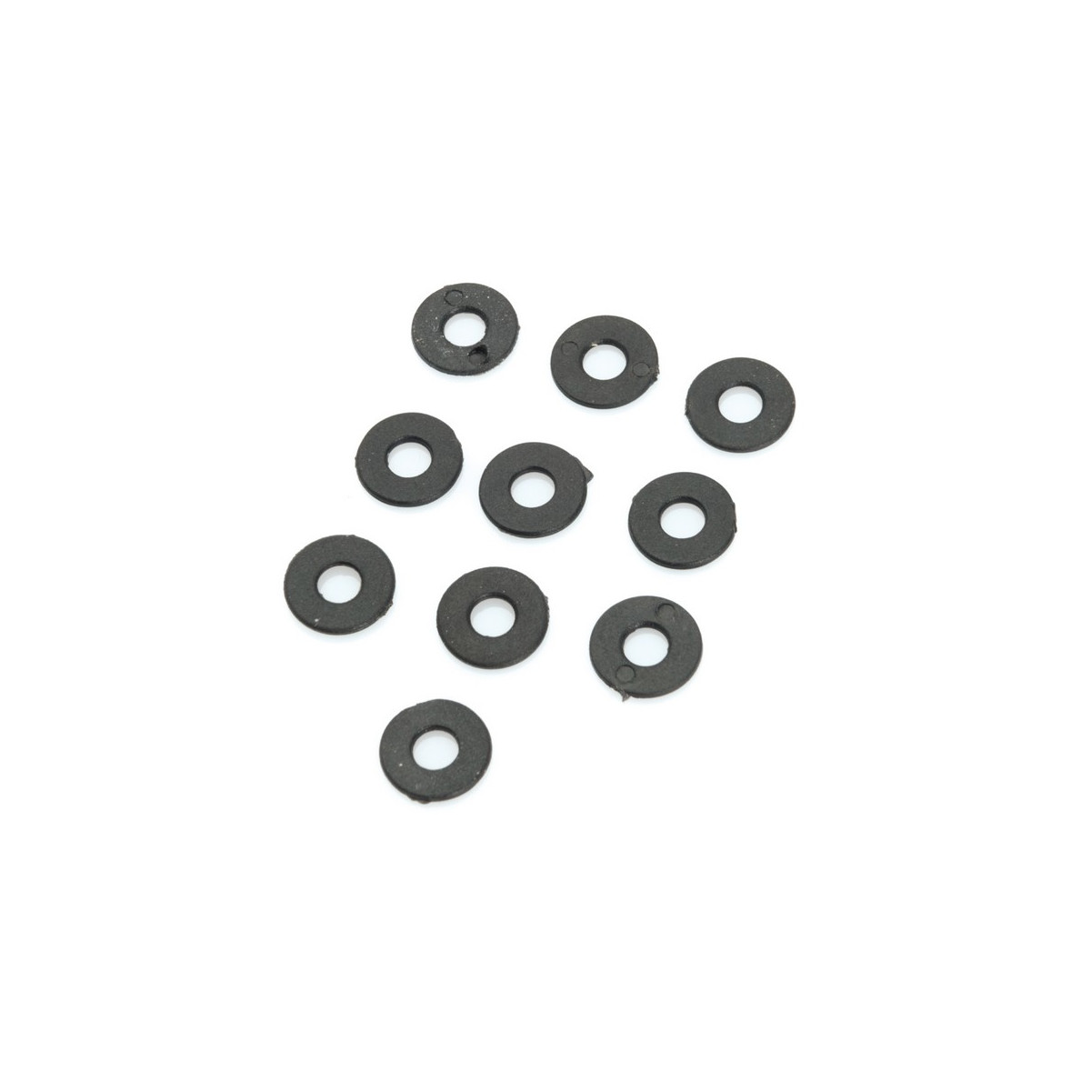 LRP 122167 Plastikspacer 1mm (10Stk.) - S10 Blast