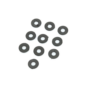 LRP 122167 Plastikspacer 1mm (10Stk.) - S10 Blast