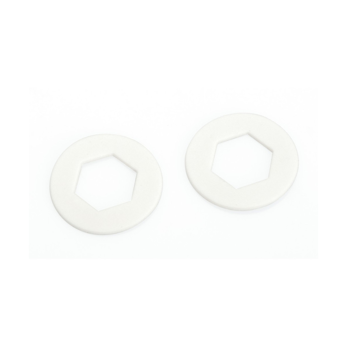 Teflon Slipperpads (2 ST.) - S10 Blast