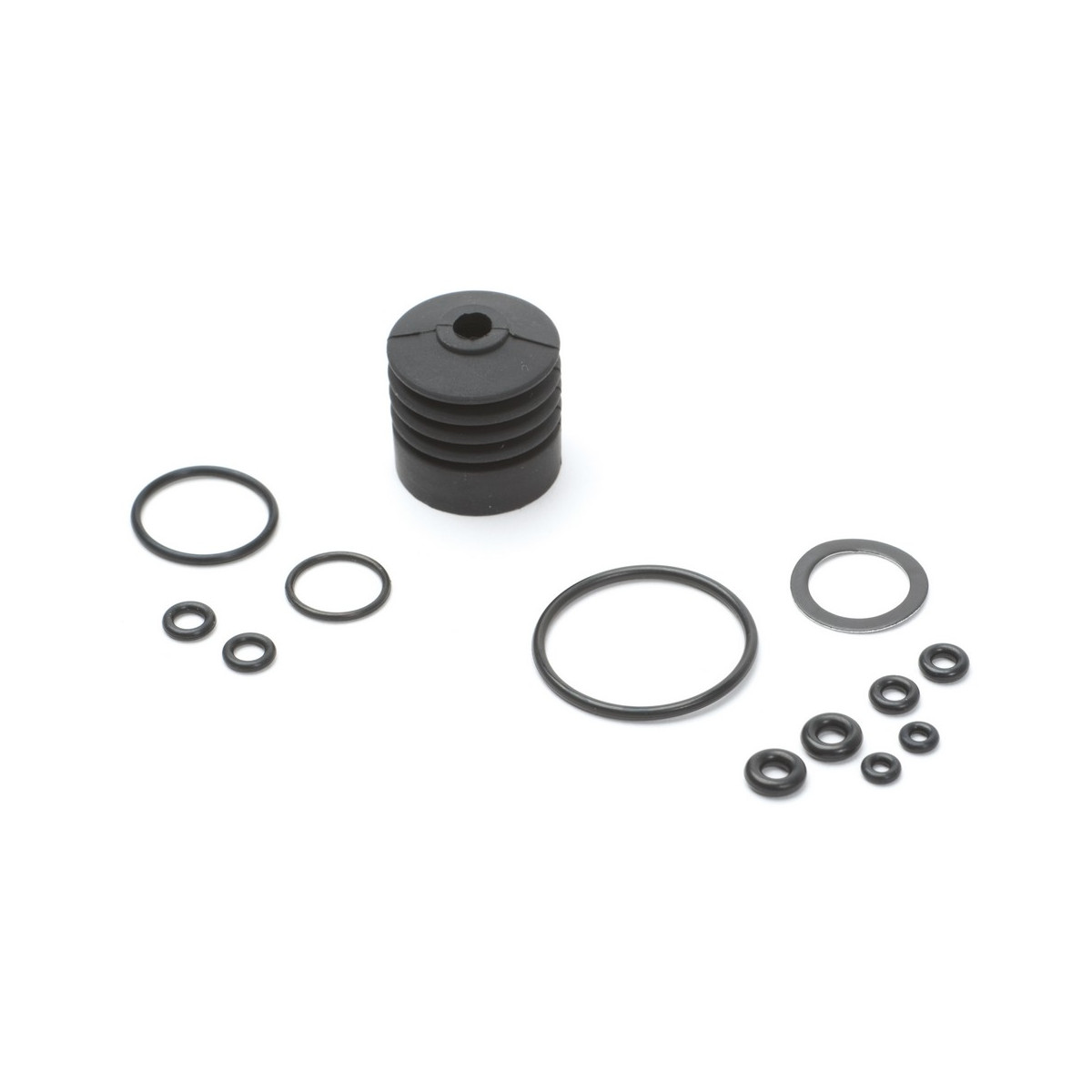 LRP 38613 O-Ring Set - ZZ.21C Ceramic Long Stroke