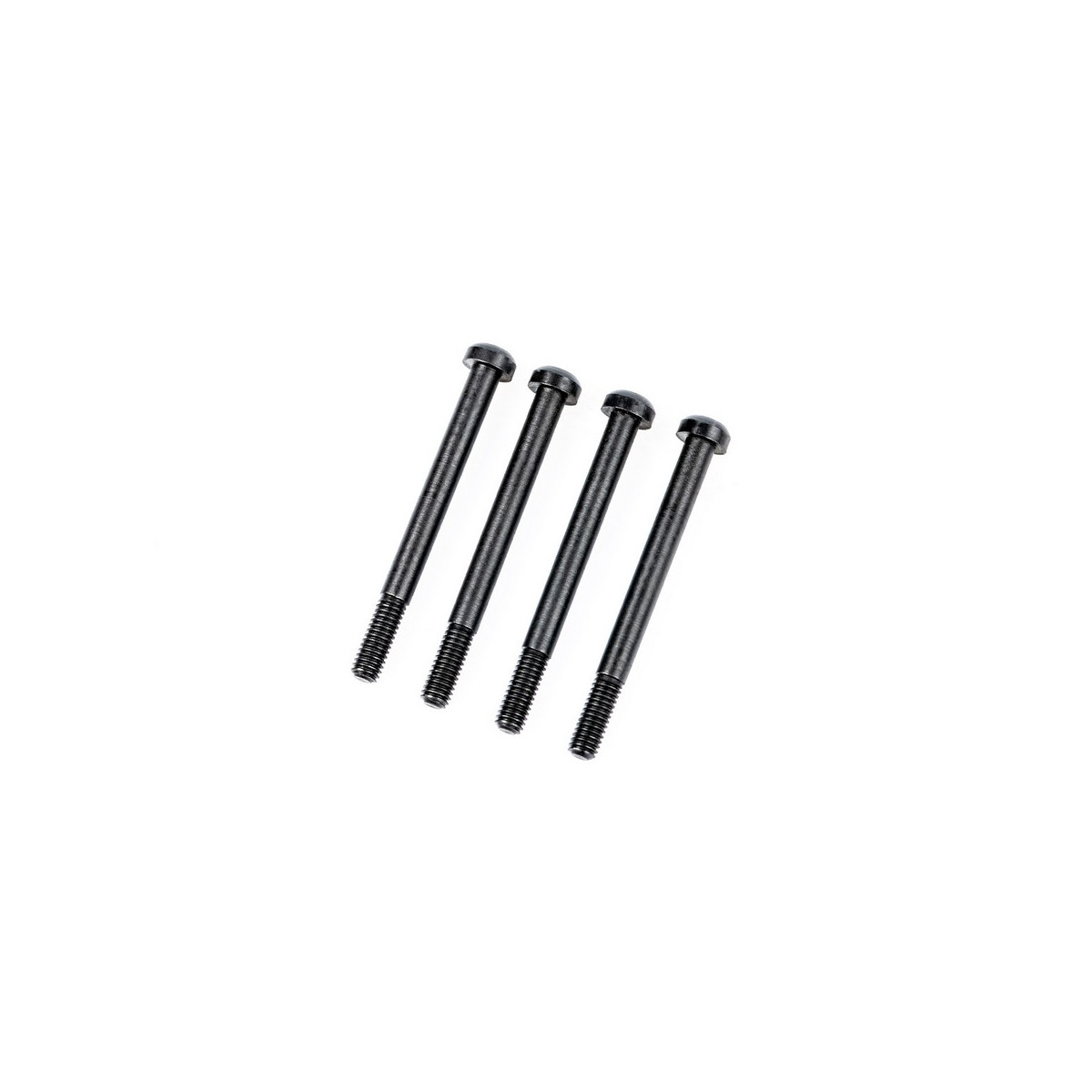 Achsstift 3x30mm (4 Stk.) - S10 Blast