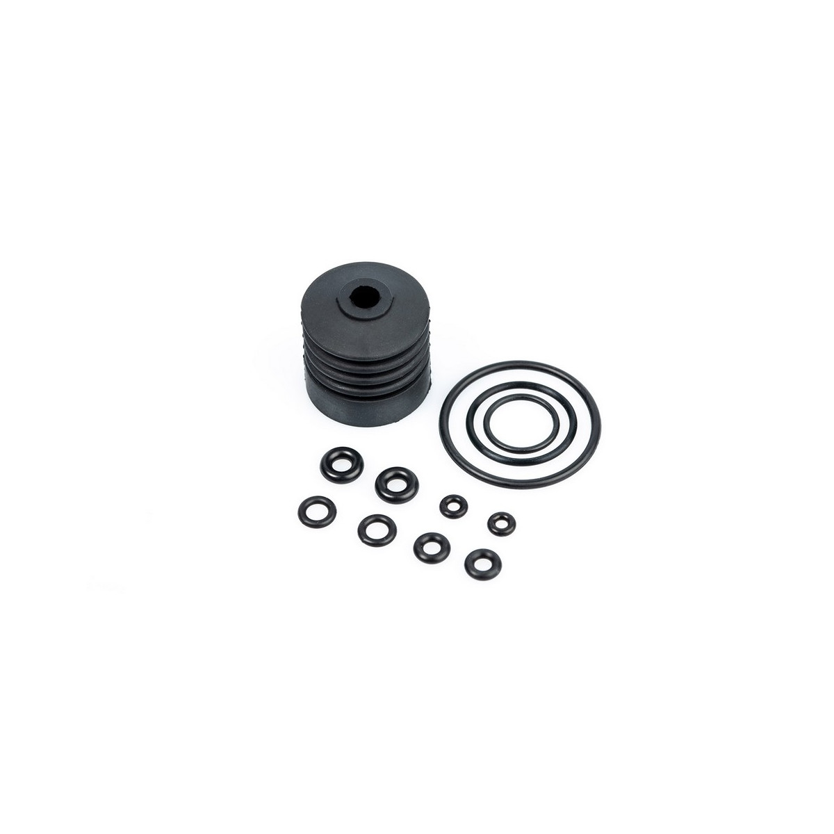 LRP 38670 O-Ring Set - ZZ.21C Ceramic Square Stroke