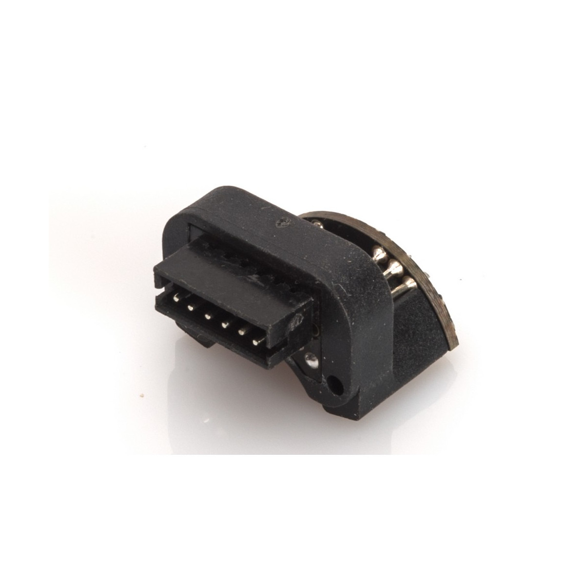 LRP 50649 Dynamic 8 Sensor Einheit