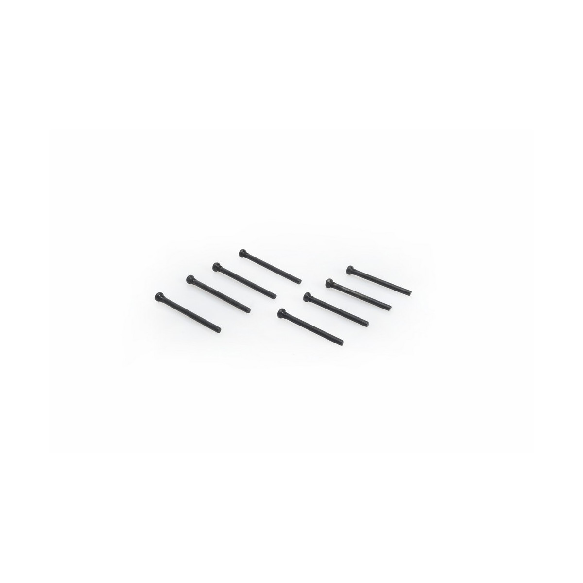 Achsstift Satz 3x31mm /3x36mm (8 Stk.) - Antix MT-1