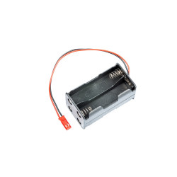 LRP 133168 Batteriehalter - Rebel