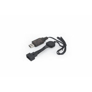 LRP 181011 USB-Ladekabel - Antix MT-1