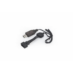 LRP 181011 USB-Ladekabel - Antix MT-1