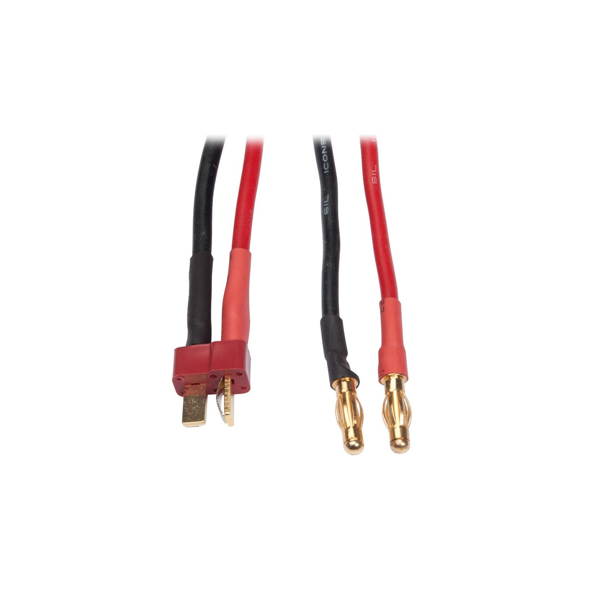 LRP 65827 LRP Ladekabel - US-style Stecker