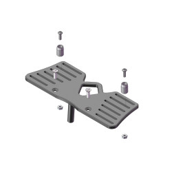 LRP Competition Starterbox Tuningparts- Truggy...