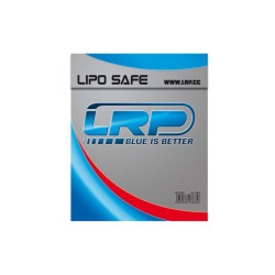 LRP 65846 LRP LiPo Safe - 18 x 22cm