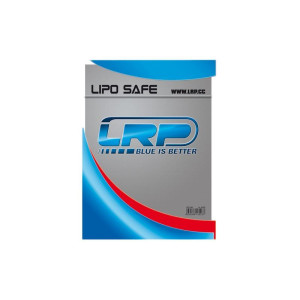 LRP 65845 LRP LiPo Safe - 23 x 30cm
