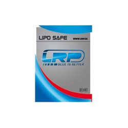 LRP 65845 LRP LiPo Safe - 23 x 30cm