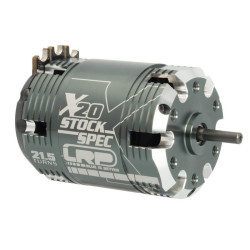 LRP 50864 Vector X20 BL StockSpec - 21.5T