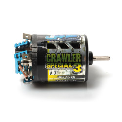 Motor LRP Crawler Special 3